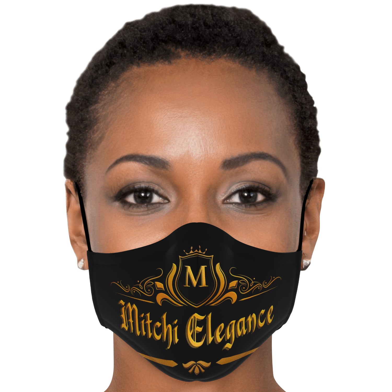 Mitchi Elegance Maske