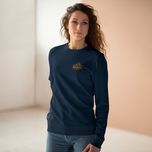 Nachhaltiges Sweatshirt von Mitchi Elegance