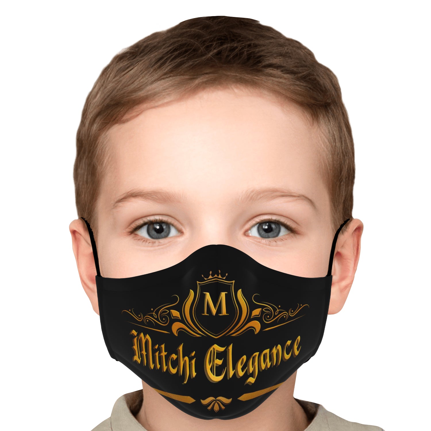Mitchi Elegance Maske