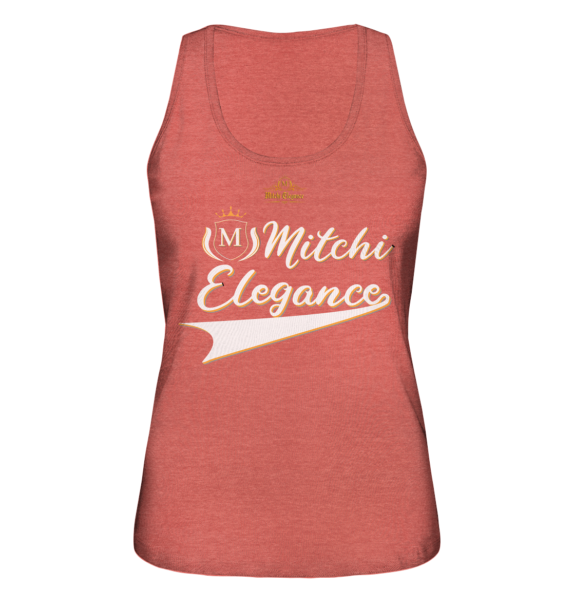 Mitchi Elegance Tank-Top