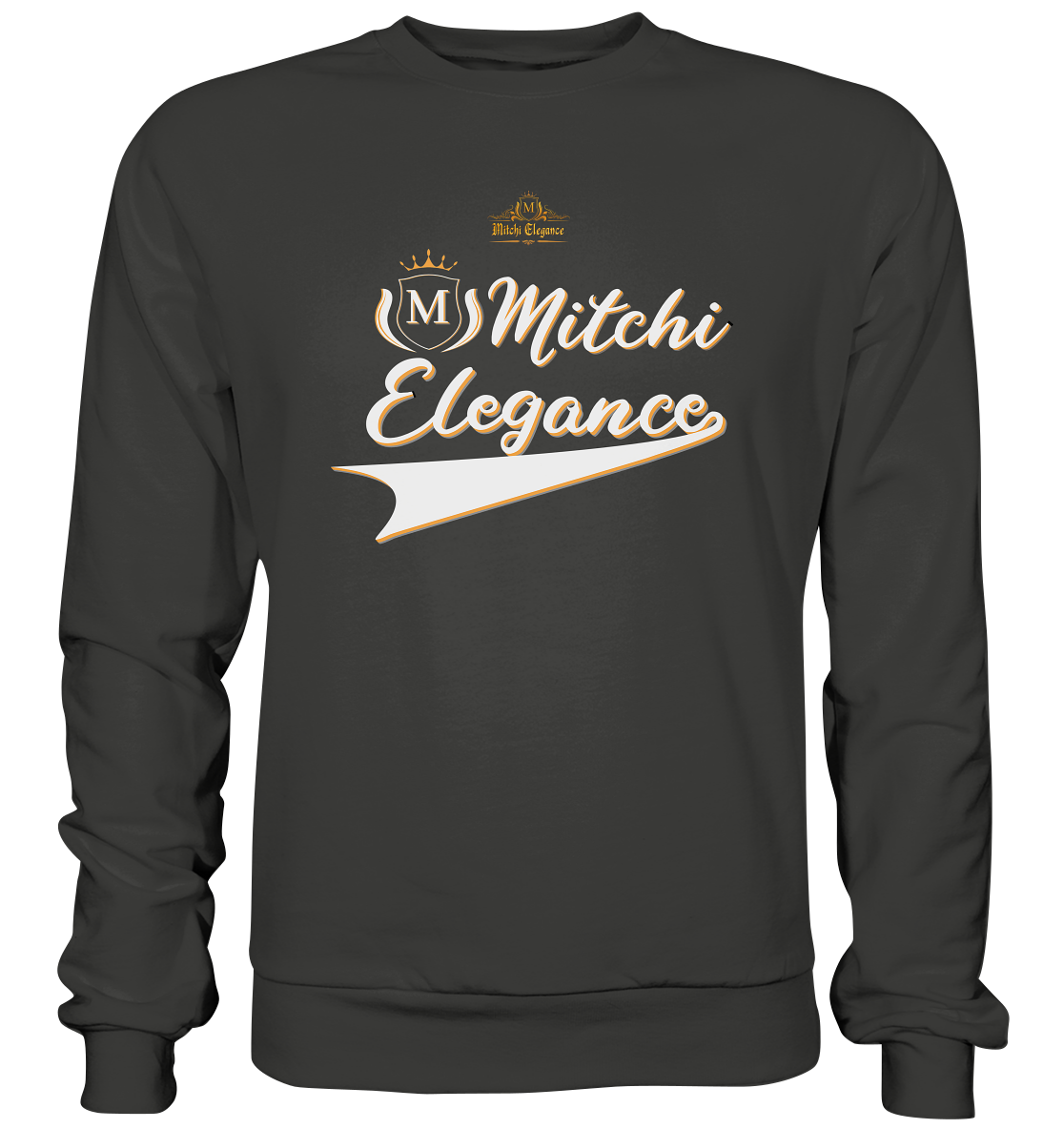 Mitchi Elegance Premium Sweatshirt